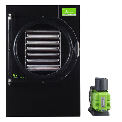 Home Pro Freeze Dryer