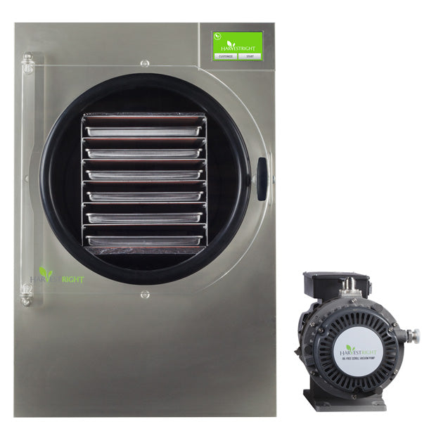 Home Pro Freeze Dryer