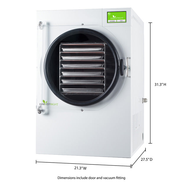 Home Pro Freeze Dryer