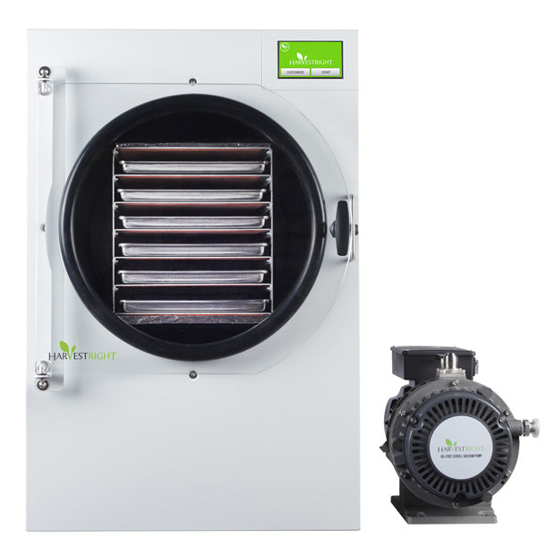 Home Pro Freeze Dryer