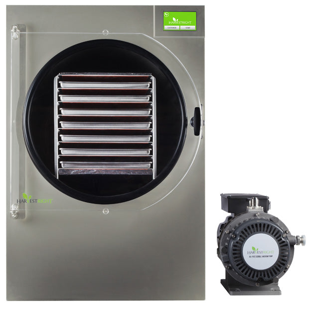 Home Pro Freeze Dryer
