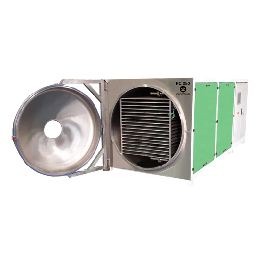 CannaFreeze FC 250 Freeze Dryer & Chiller
