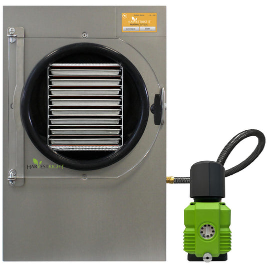 Harvest Right Pharmaceutical Large Freeze Dryer
