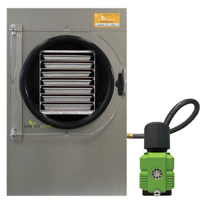 Harvest Right Pharmaceutical Medium Freeze Dryer