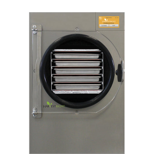 Harvest Right Pharmaceutical Small Freeze Dryer