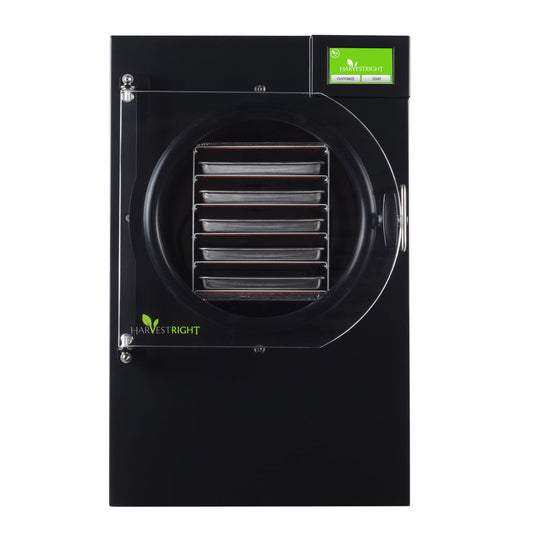 Harvest Right [5-Tray] Medium Pro Home Freeze Dryer w/ Mylar Kit