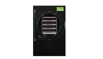 Home Freeze Dryer Machine Medium Harvest Right l Premier Pump l Oil Free Pump